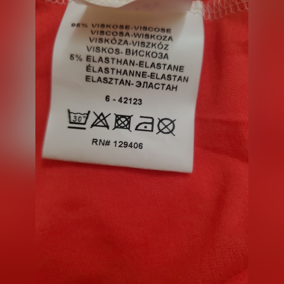 Venus Maxi Dress - Picture 5 of 7